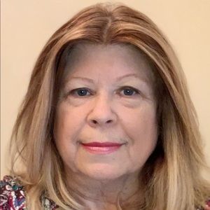 Meet your Posher, Barbara